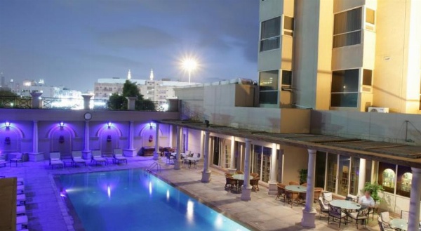 Chelsea Plaza Hotel image 16